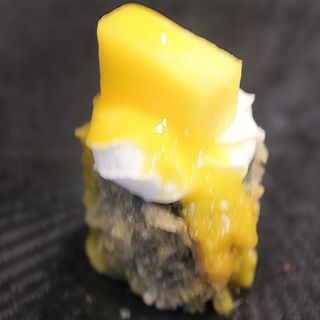 207. HOSSO FRITTO MANG0