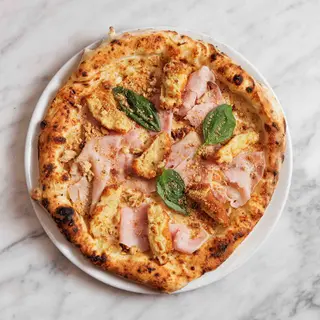 A'Panzarotta
