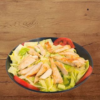 Chicken salad box