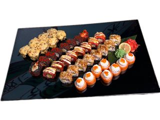 ZESTAW CUKUJOMI (40SZT./1400G)