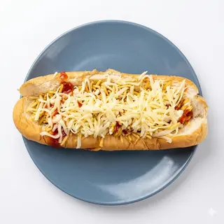 Perrito Caliente Tradicional