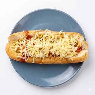 Perrito Caliente Tradicional