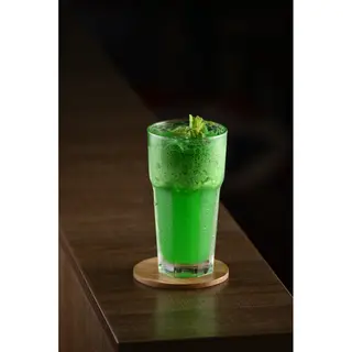Mint Punch