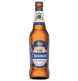 Chișinău Bere