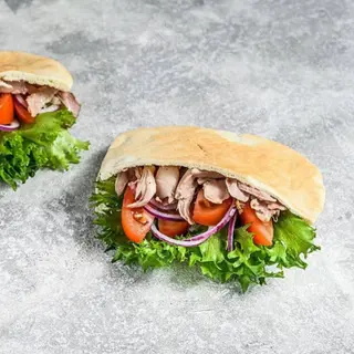Pita Picanha