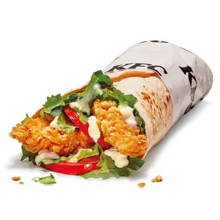Twister Crispy