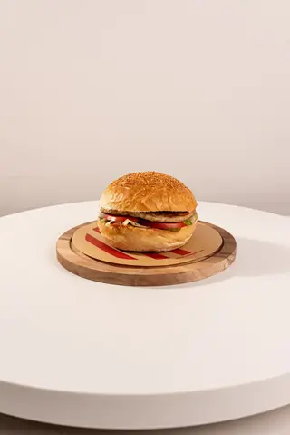 Kokodaburger