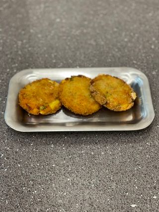 Fratelli di verdura - 3 pezzi