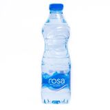 Voda Rosa 0.5l