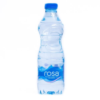 Voda Rosa 0.5l