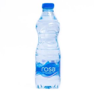 Voda Rosa 0.5l