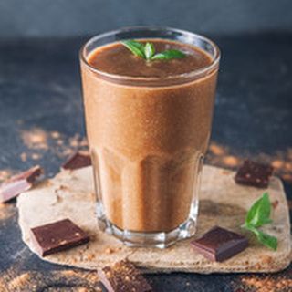 Курабийка шейк