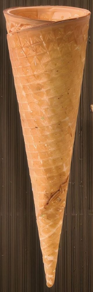 Kit cono piccolo - 3 pezzi