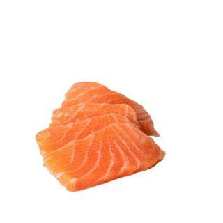 S26B.SALMON 8 PCS
