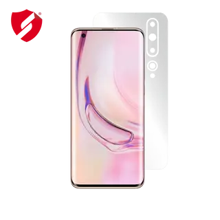 Folie Mata  Xiaomi Mi 10 5g - Spate