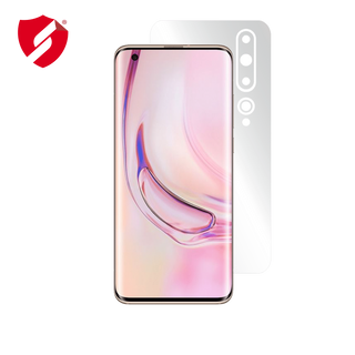 Folie Mata  Xiaomi Mi 10 5g - Spate