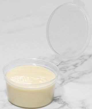 Vasetto goloso Cioccolato Bianco