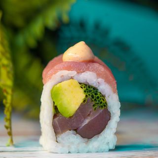 Spicy Love (8 Pzas.)