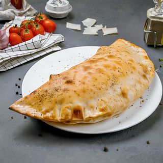 Пица Калцоне