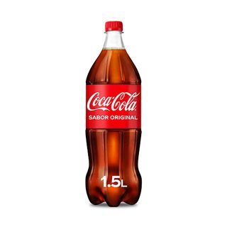 Coca-Cola Original 1,5 L