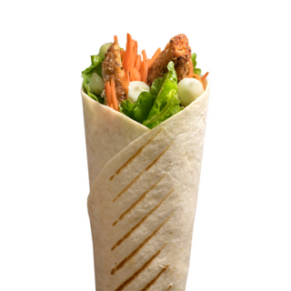 Чікен лаваш (230г)