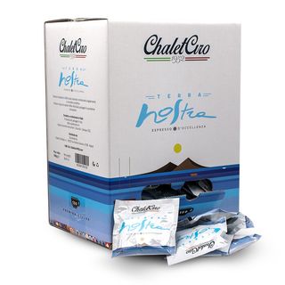 Cialde "Terra Nostra"  pack da 150 