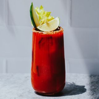 Panaché Caesars (Lait)