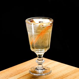 Пунш яблучний