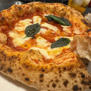 Pizza Martina  (33 Cm.)