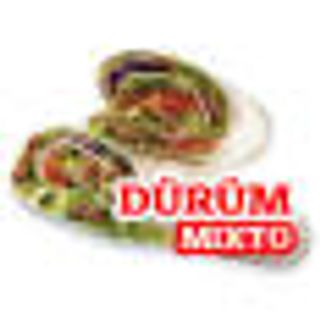 Durum Mixto Con Ensalada