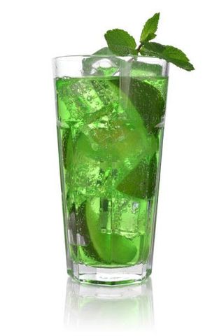 Diabolo Menthe