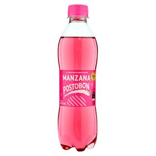 Postobon Manzana