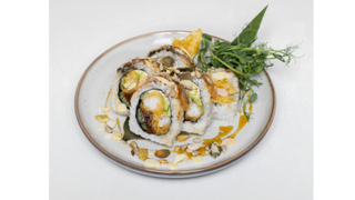 California Kalmar w Panko/Okoń Morski