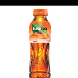 ცივი ჩაი ატამი 0.5