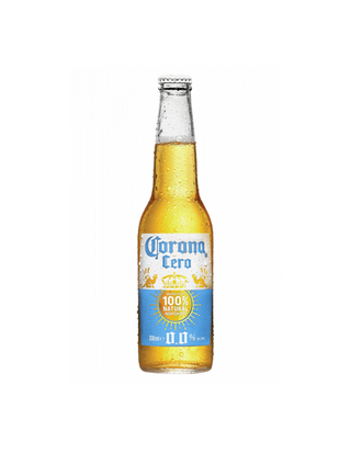 Corona Zero 0.0%