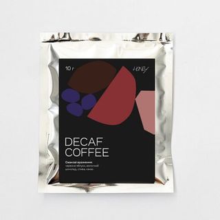 Coffee DECAF / 7 шт