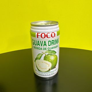 GUAVA DRINK