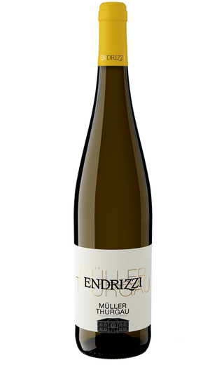 Muller Thurgau Endrizzi