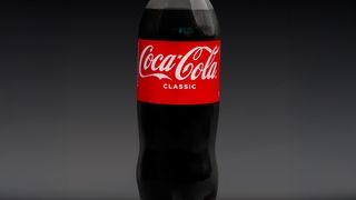 კოკა კოლა 1,5 ლ