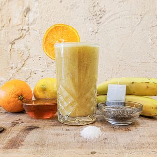 ENERGIZER (Toda la energía que necesitas)