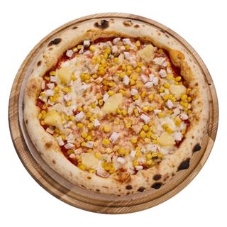 Піца Гавайська