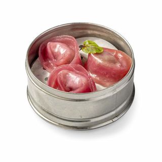 820. Gyoza di bovino - 4 pezzi