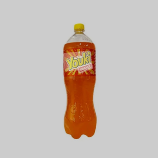 youki orange