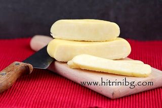 Кашкавал (100г)