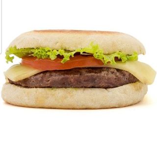 Borda individual Catupiry