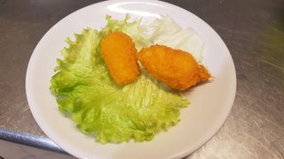 Chele di granchio