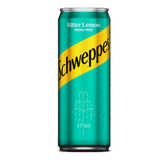 Schweppes Bitter Lemon 