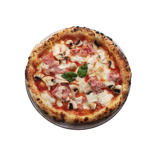 Pizza Napolitaine