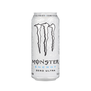 Monster energy ultra 50 cl