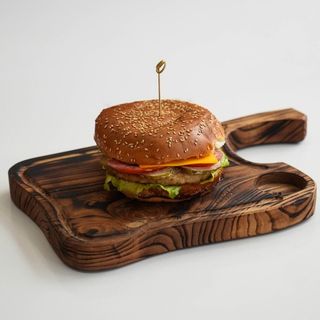 Чизбургер (230г)